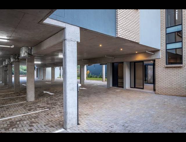 1 BEDROOM PROPERTY TO RENT IN WATERKLOOF